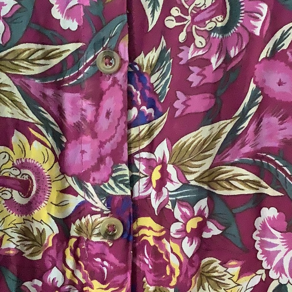 Anthropologie Burgundy Paisley Boho Tiered Maxi Dress. Plus 2X see all pics